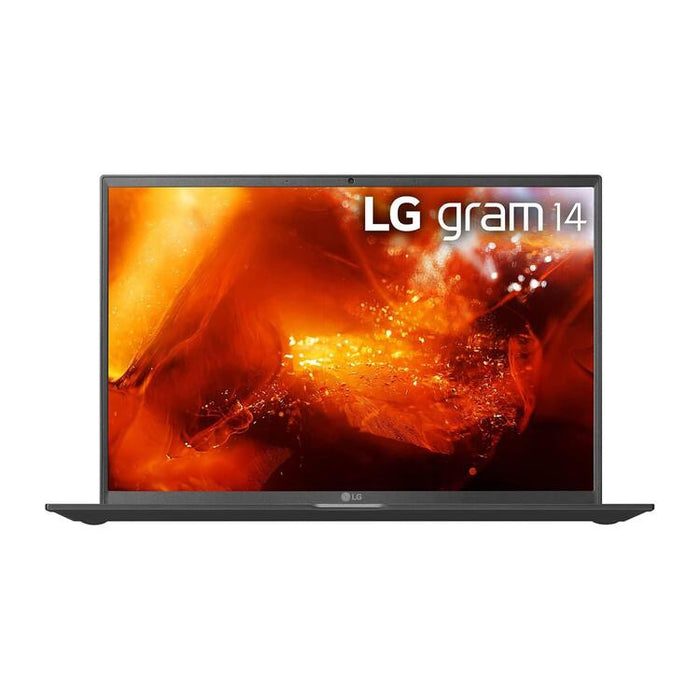 LG Gram 14ZB90R | 14" Laptop - FHD+ IPS - 16GB - 512GB NVME - Win 11 - CA