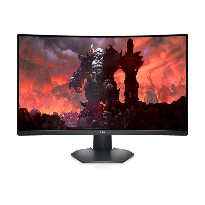 Dell S3222DGM | 32" Gaming Monitor - 165Hz WQHD 1440p - GTG 2ms - CA