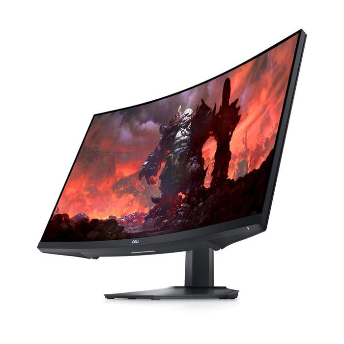 Dell S3222DGM | 32" Gaming Monitor - 165Hz WQHD 1440p - GTG 2ms - CA