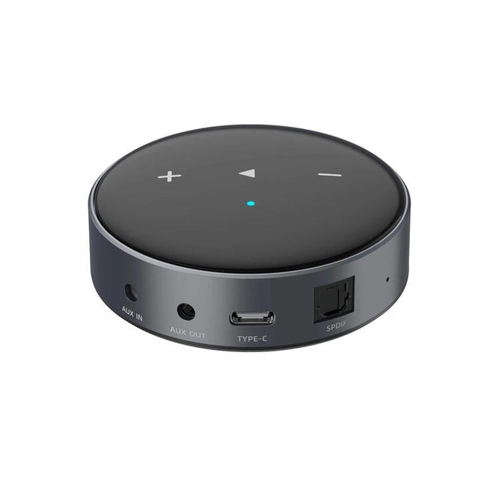 WiiM Mini | Streaming Audio - Airplay 2 - Spotify connect-Sonxplus Chibougamau
