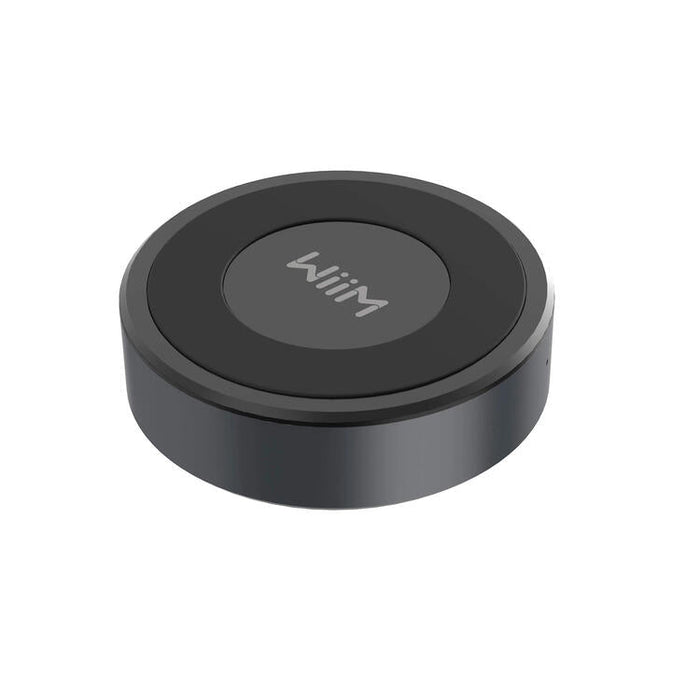 WiiM Mini | Streaming Audio - Airplay 2 - Spotify connect-Sonxplus Chibougamau