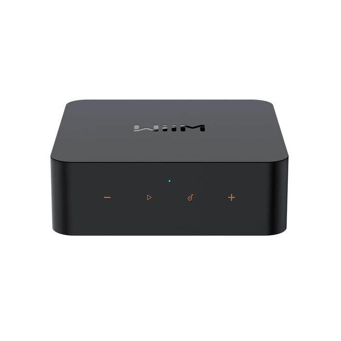 WiiM Pro | Streaming Audio - Airplay 2 - Spotify connect - Google Cast-Sonxplus Chibougamau