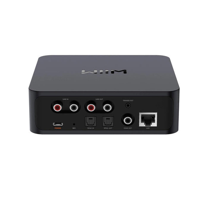 WiiM Pro | Streaming Audio - Airplay 2 - Spotify connect - Google Cast-Sonxplus Chibougamau