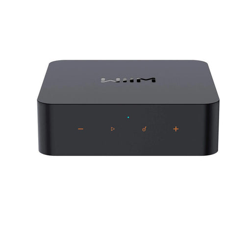 WiiM Pro Plus | Streaming Audio - Airplay 2 - Spotify connect - Google Cast-Sonxplus Chibougamau