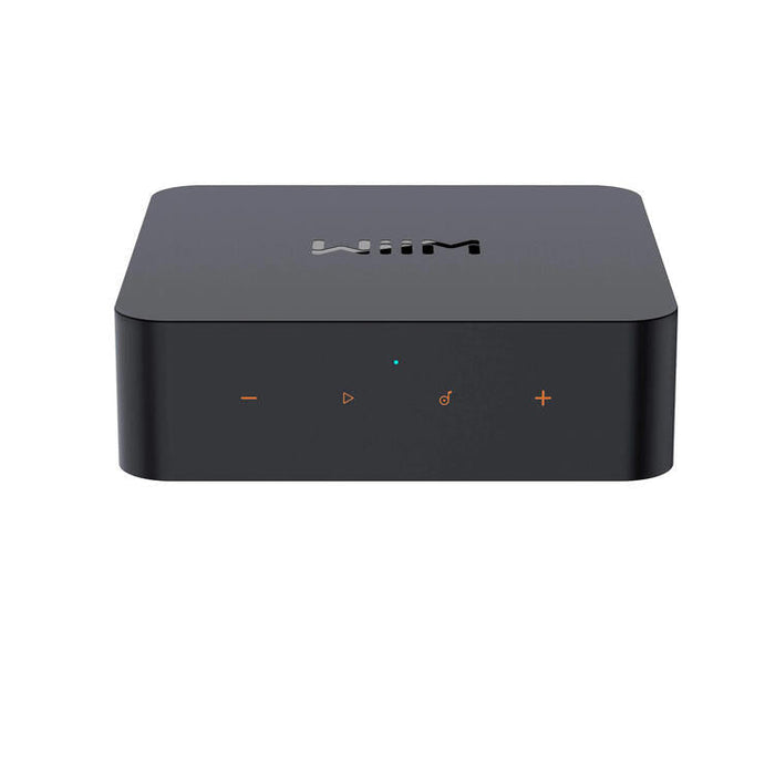 WiiM Pro Plus | Streaming Audio - Airplay 2 - Spotify connect - Google Cast-Sonxplus Chibougamau