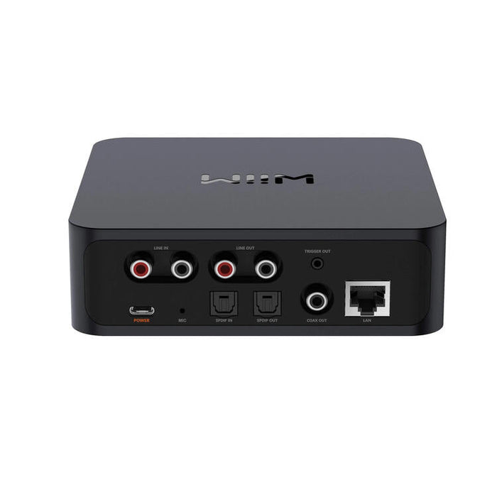 WiiM Pro Plus | Streaming Audio - Airplay 2 - Spotify connect - Google Cast-Sonxplus Chibougamau