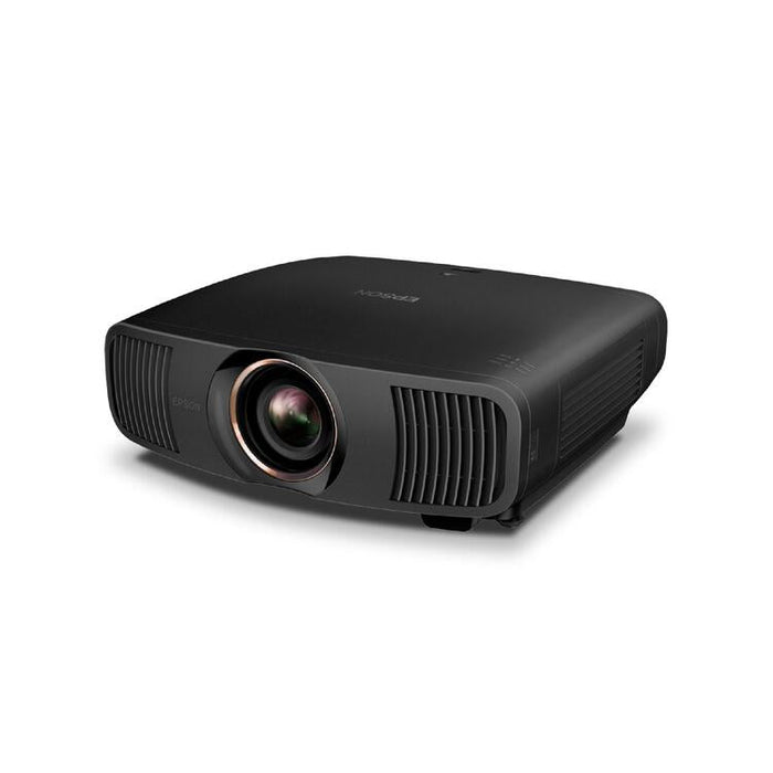 Epson QB1000 | 4K laser projector - 3LCD HDR - 3300 lumens - Black