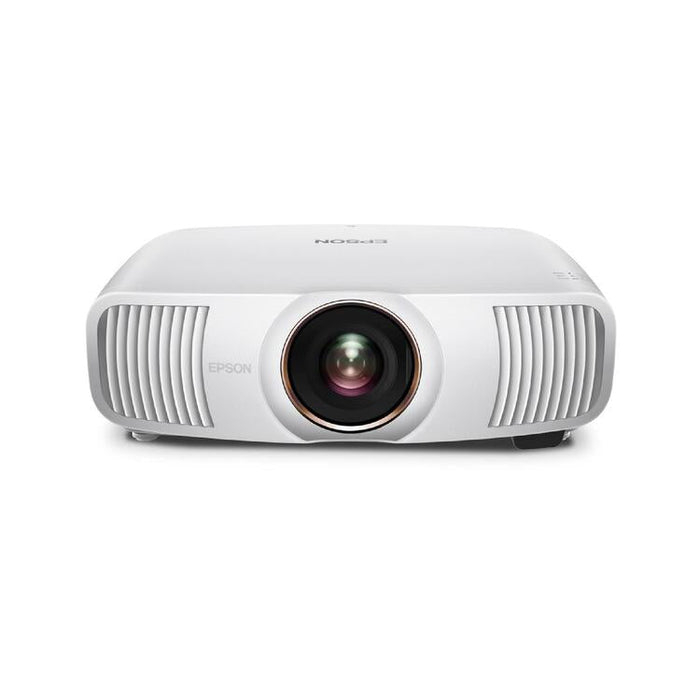 Epson QB1000 | Projecteur laser 4K - 3LCD HDR - 3300 lumens - Blanc