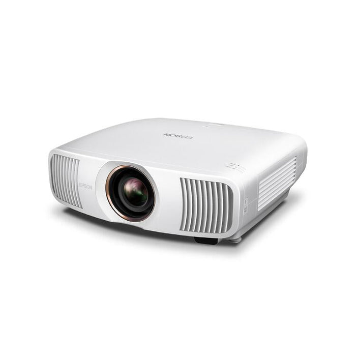 Epson QB1000 | Projecteur laser 4K - 3LCD HDR - 3300 lumens - Blanc