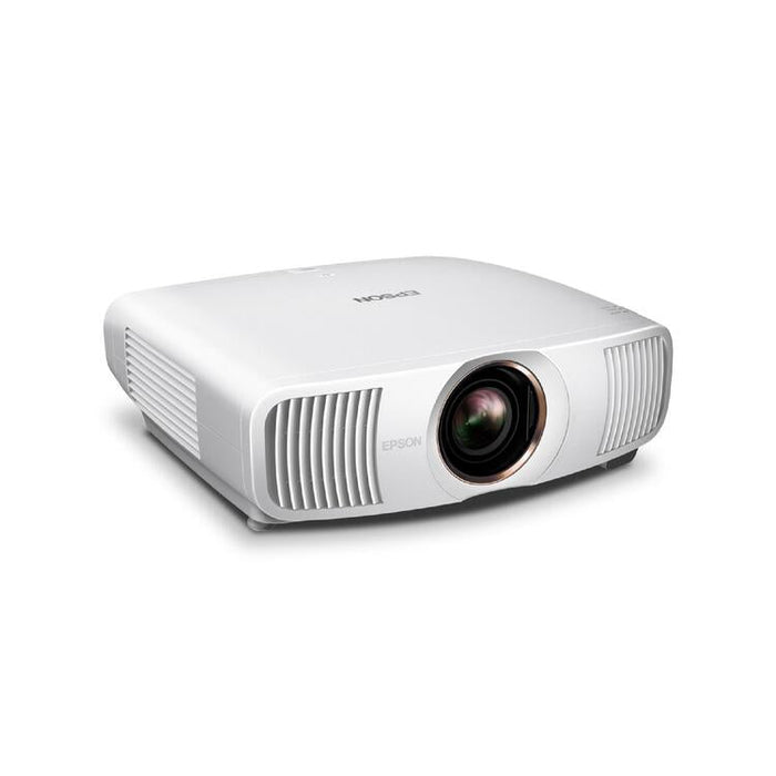 Epson QB1000 | Projecteur laser 4K - 3LCD HDR - 3300 lumens - Blanc