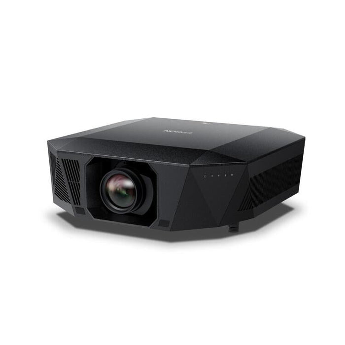 Epson QL3000 | Projecteur laser 4K - 3LCD HDR - 6000 lumens - Noir