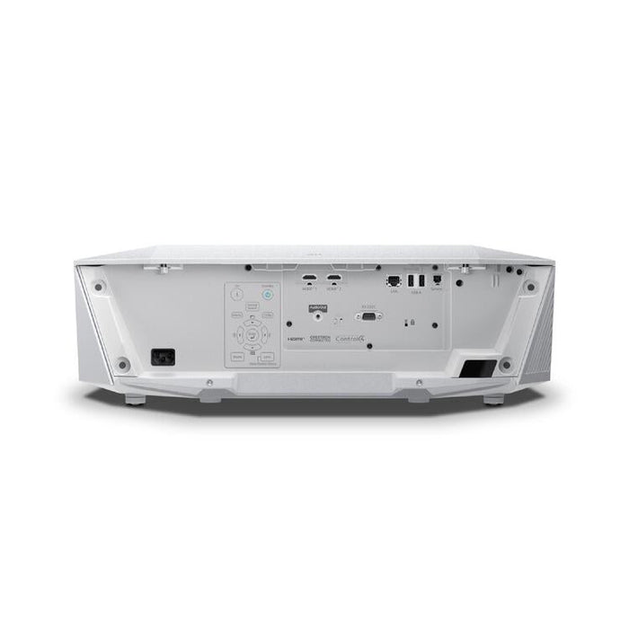 Epson QL3000 | 4K laser projector - 3LCD HDR - 6000 lumens - White