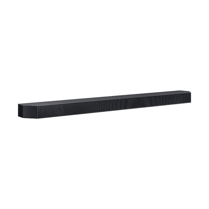 Samsung HW-QS730D | Soundbar - 3.1.2 channels - Dolby ATMOS - With wireless subwoofer - Q Series - Bluetooth - Black