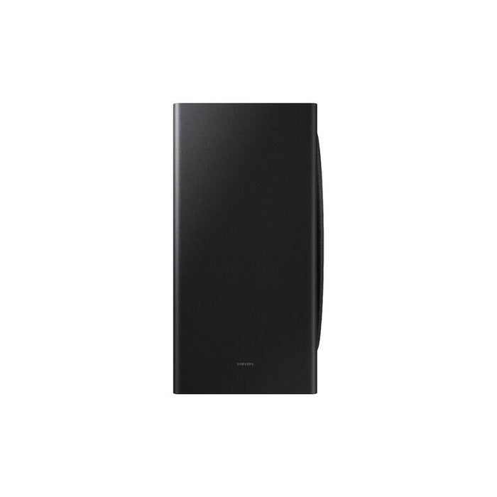 Samsung HW-QS730D | Barre de son - 3.1.2 canaux - Dolby ATMOS - Avec caisson de graves sans fil - Série Q - Bluetooth - Noir