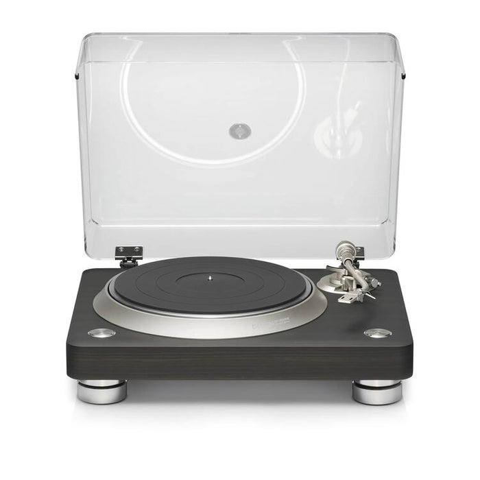 Denon DP-3000NE | Hi-Fi Turntable - Premium - "S" arm - Black