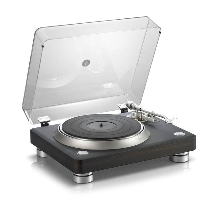 Denon DP-3000NE | Hi-Fi Turntable - Premium - "S" arm - Black