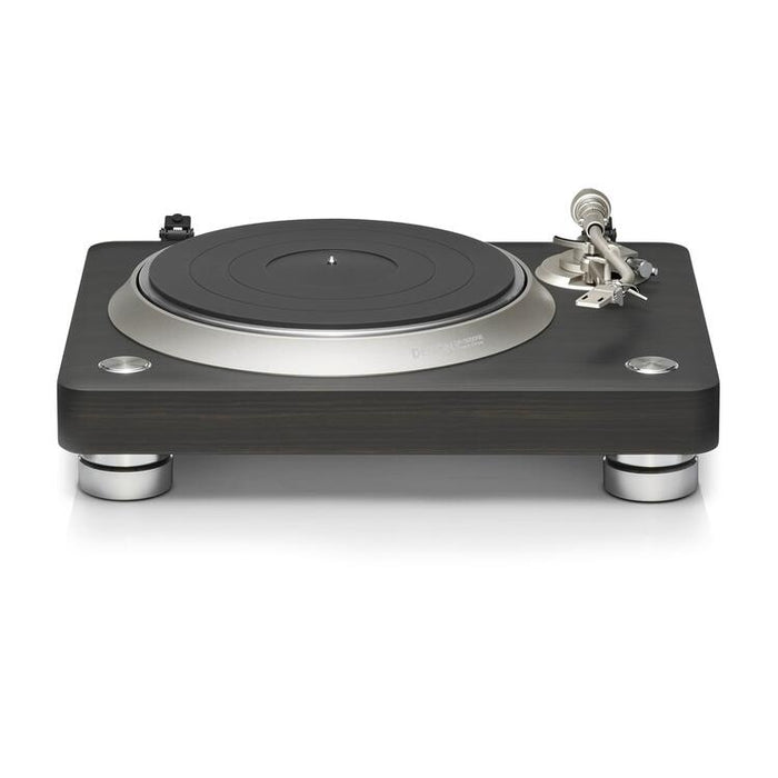 Denon DP-3000NE | Hi-Fi Turntable - Premium - "S" arm - Black