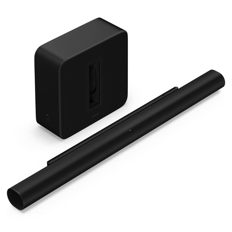 Barre de son en promotions