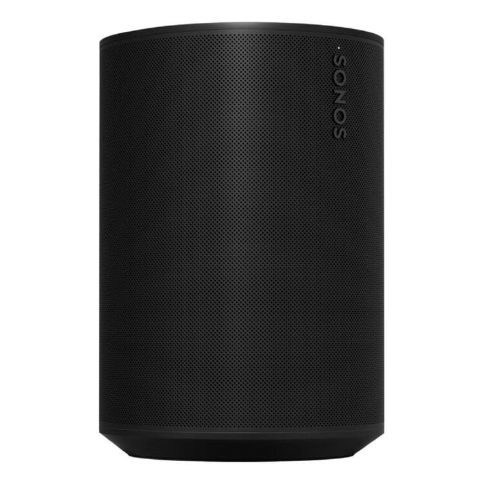 Sonos | High-End Immersive Package with Arc Ultra - 9.1.4 Channels + 2 Era 100 + Sub 4 - Black