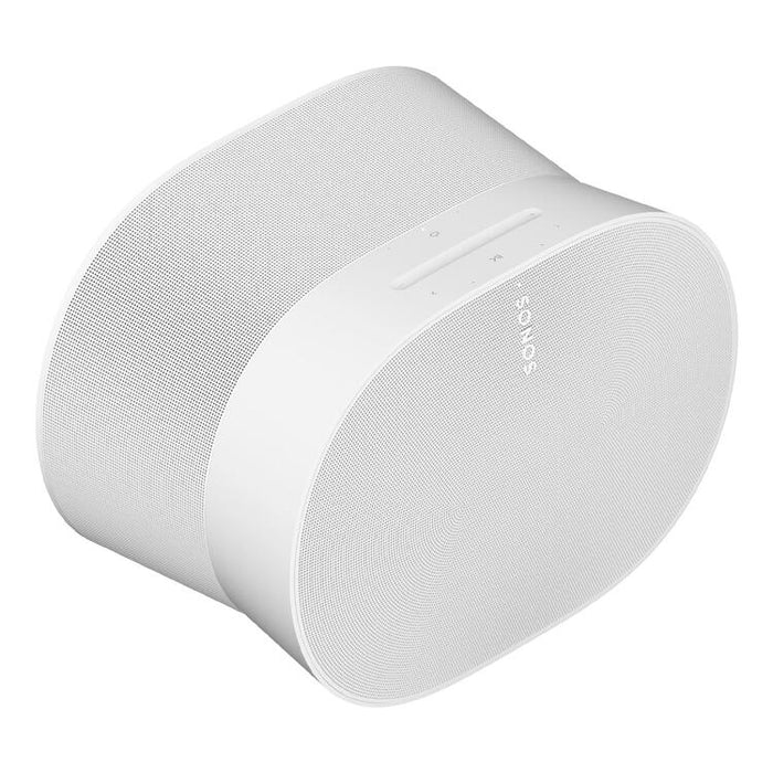 Sonos | Premium Home Theater Add-On Package - Sub 4 + 2 Era 300 - White