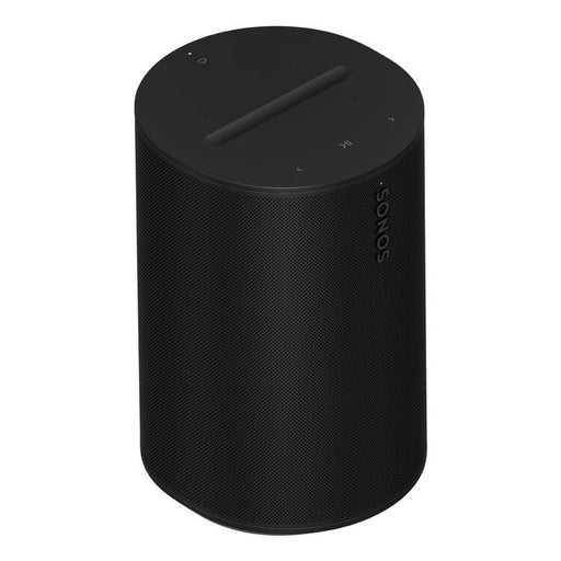 Sonos | High-End Immersive Set with Beam + Sub 4 + 2 Era 100 - Wireless - Wi-Fi - Black-Sonxplus Chibougamau