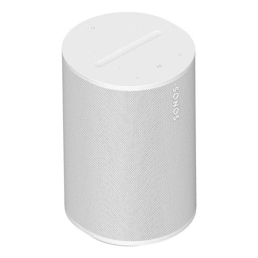 Sonos | High-End Immersive Set with Beam + Sub 4 + 2 Era 100 - Wireless - Wi-Fi - White-Sonxplus Chibougamau