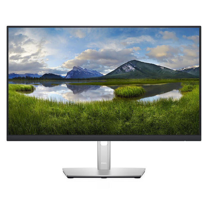 Dell S2721DS | 27" Monitor - QHD 4K - 75Hz - Slim Frame - AC