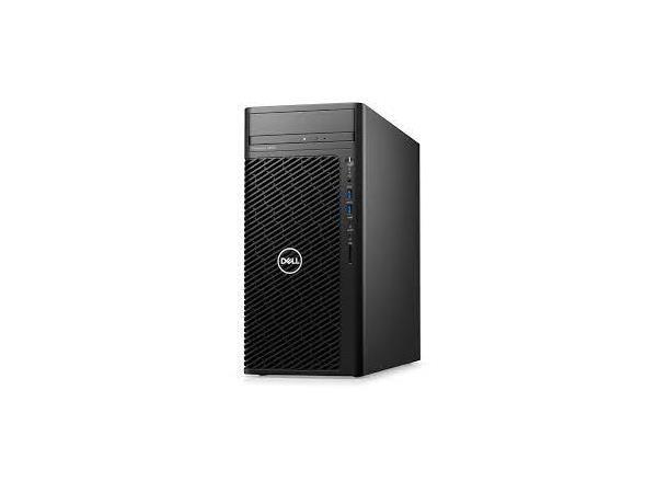 Dell Precision 3660 | Desktop Computer - 16GB - 512GB NVME - CA