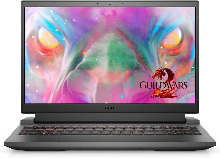 Dell G16 | Gaming Laptop - 16" QHD - RTX4070 Graphics Card