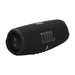 JBL Charge 5 Wi-Fi | Bluetooth Portable Speaker - Waterproof - With Powerbank - 20 Hours autonomy - Black-SONXPLUS Chibougamau