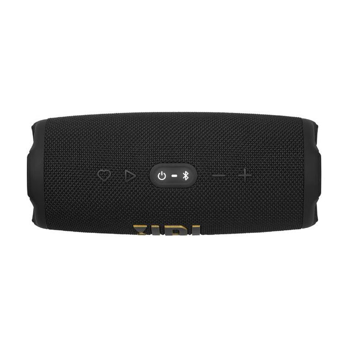 JBL Charge 5 Wi-Fi | Bluetooth Portable Speaker - Waterproof - With Powerbank - 20 Hours autonomy - Black-SONXPLUS Chibougamau