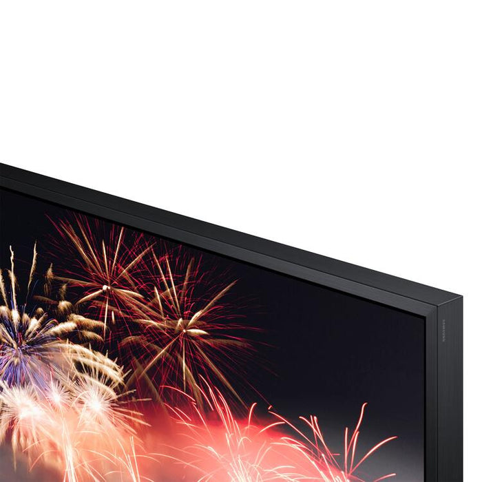 Samsung QN75LST7DAFXZC | Téléviseur extérieur QLED 75" The Terrace - Résistant aux intempéries - 4K Ultra HD-SONXPLUS Chibougamau