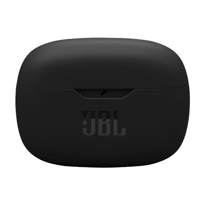 JBL Vibe Beam 2 | In-Ear Headphones - Wireless - Bluetooth - Smart Ambient Technology - Black