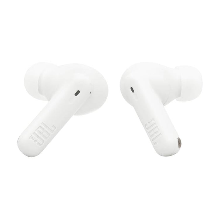 JBL Vibe Beam 2 | In-ear headphones - Wireless - Bluetooth - Smart Ambient technology - White