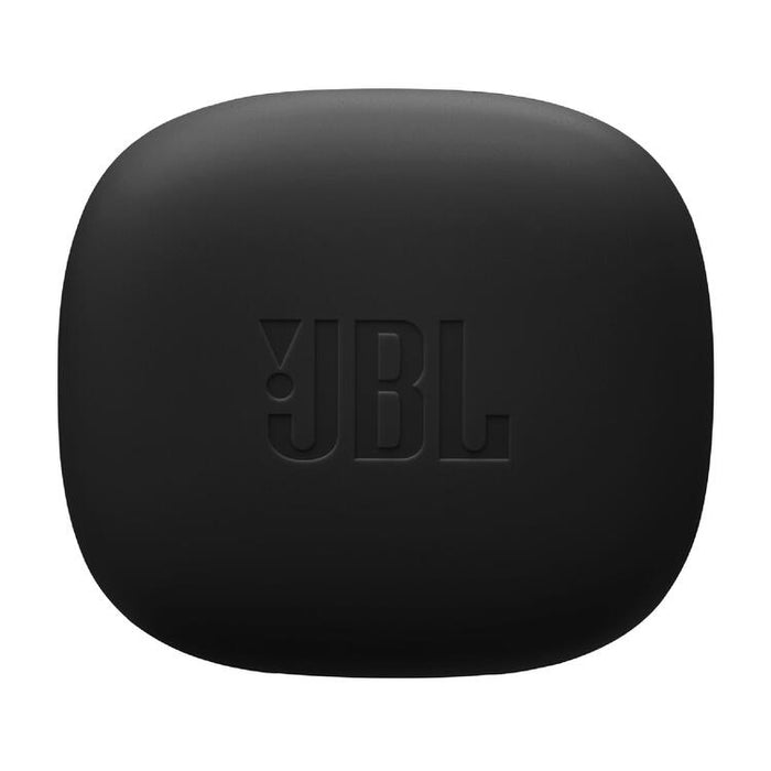 JBL Vibe Flex 2 | Écouteurs intra-auriculaires - Sans fil - Bluetooth - Technologie Smart Ambient - Noir