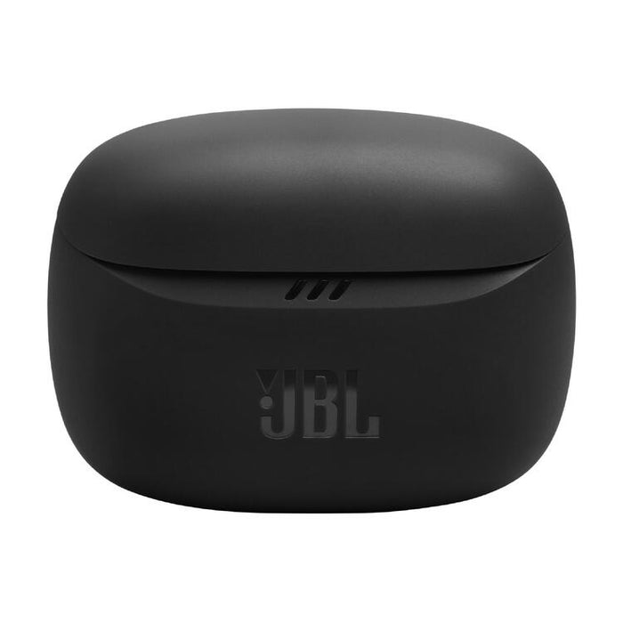 JBL Tune Buds 2 | Écouteurs intra-auriculaires - 100% - Sans fil - Bluetooth - Réduction de bruit - 6 microphones - Noir