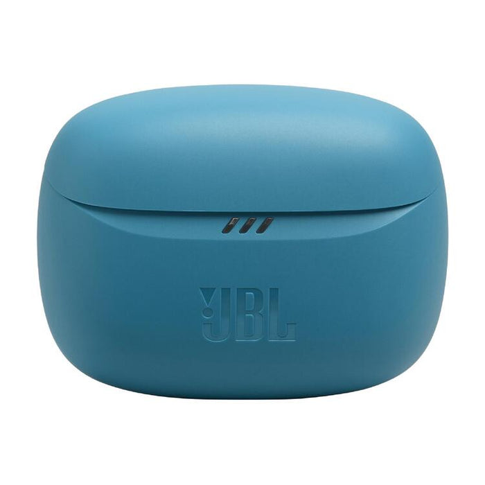 JBL Tune Buds 2 | Écouteurs intra-auriculaires - 100% - Sans fil - Bluetooth - Réduction de bruit - 6 microphones - Turquoise