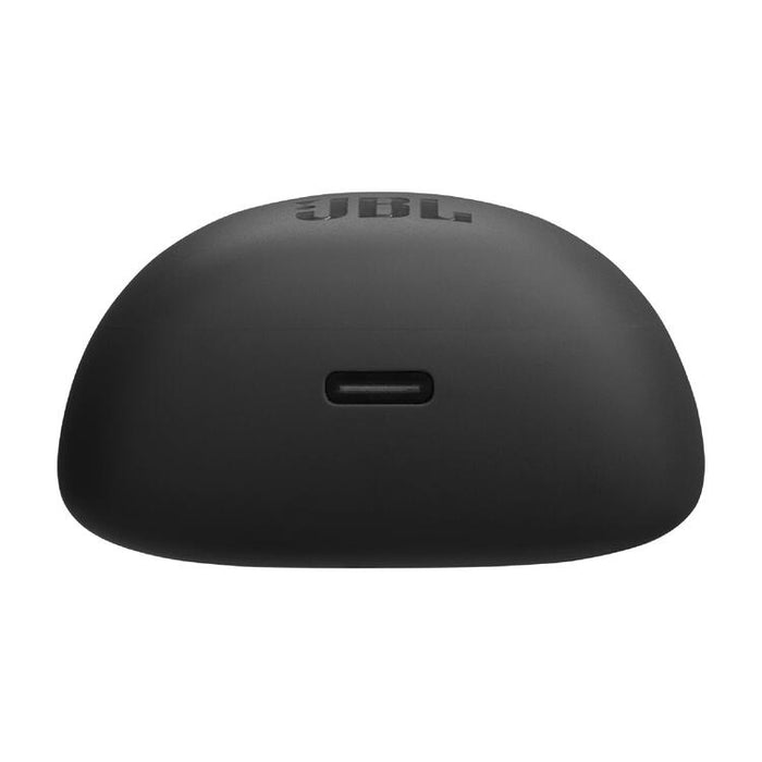 JBL Tune Flex 2 | In-Ear Headphones - 100% Wireless - Bluetooth - Noise Cancelling - 6 Microphones - IP54 - Black