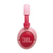 JBL JR 470NC | On-Ear Headphones for Children - Wireless - Bluetooth - Rose-SONXPLUS Chibougamau