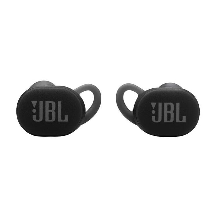 JBL Endurance RACE 2 | Écouteurs intra-auriculaires - 100% Sans fil - Sport - Étanches - Jusqu'à 48 heures d'autonomie - Noir