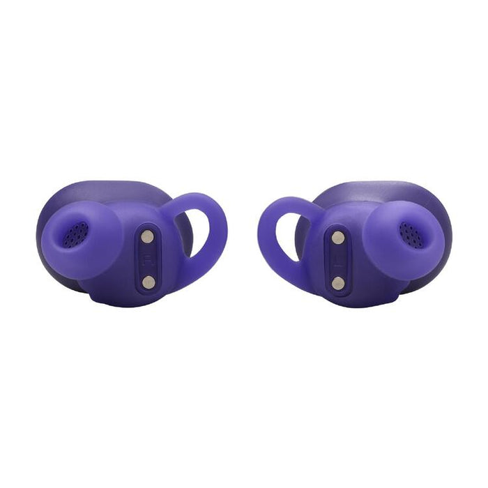 JBL Endurance RACE 2 | In-Ear Headphones - 100% Wireless - Sport - Waterproof - Up to 48 hours battery life - Mauve-SONXPLUS Chibougamau