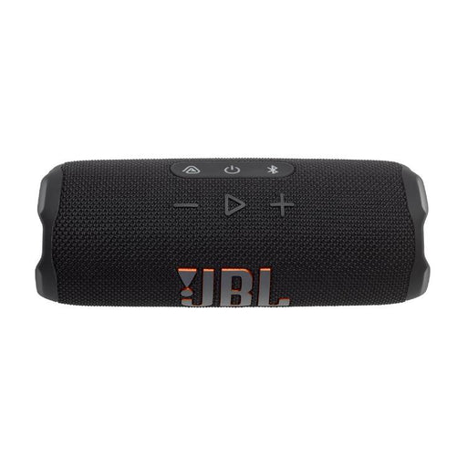 JBL Flip 7 | Haut-parleur portable - Bluetooth - Étanche - Jusqu'à 14 heures d'autonomie - Noir-SONXPLUS Chibougamau