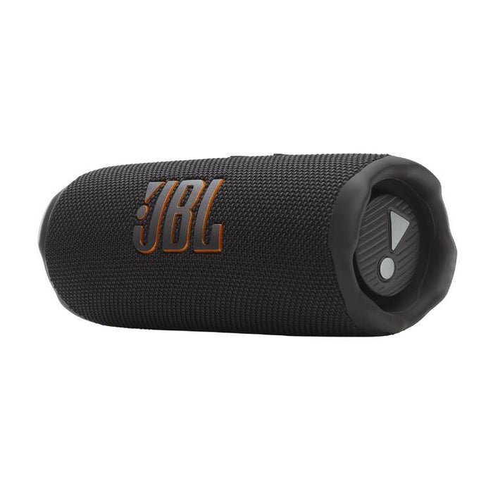 JBL Flip 7 | Haut-parleur portable - Bluetooth - Étanche - Jusqu'à 14 heures d'autonomie - Noir-SONXPLUS Chibougamau