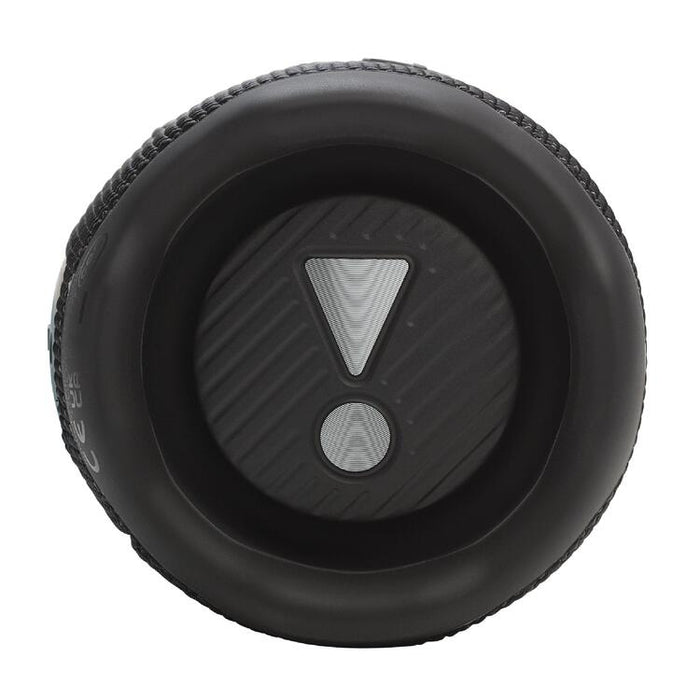 JBL Flip 7 | Haut-parleur portable - Bluetooth - Étanche - Jusqu'à 14 heures d'autonomie - Noir-SONXPLUS Chibougamau