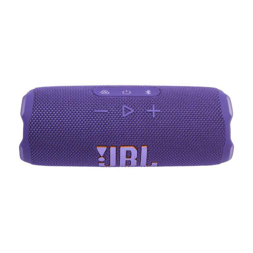 JBL Flip 7 | Haut-parleur portable - Bluetooth - Étanche - Jusqu'à 14 heures d'autonomie - Mauve-SONXPLUS Chibougamau