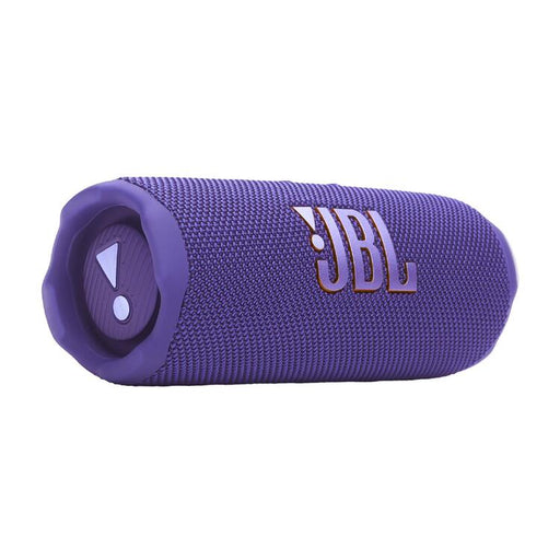JBL Flip 7 | Haut-parleur portable - Bluetooth - Étanche - Jusqu'à 14 heures d'autonomie - Mauve-SONXPLUS Chibougamau