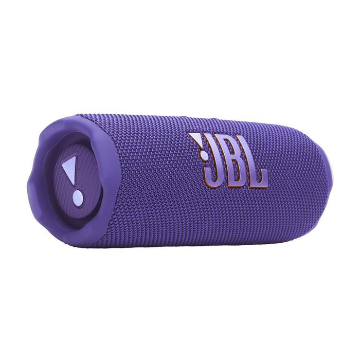 JBL Flip 7 | Haut-parleur portable - Bluetooth - Étanche - Jusqu'à 14 heures d'autonomie - Mauve-SONXPLUS Chibougamau