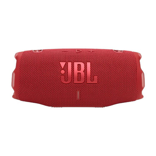 JBL Charge 6 | Haut-Parleur Portatif Bluetooth - Étanche - Auracast - 28 Heures d'autonomie - Rouge-SONXPLUS Chibougamau