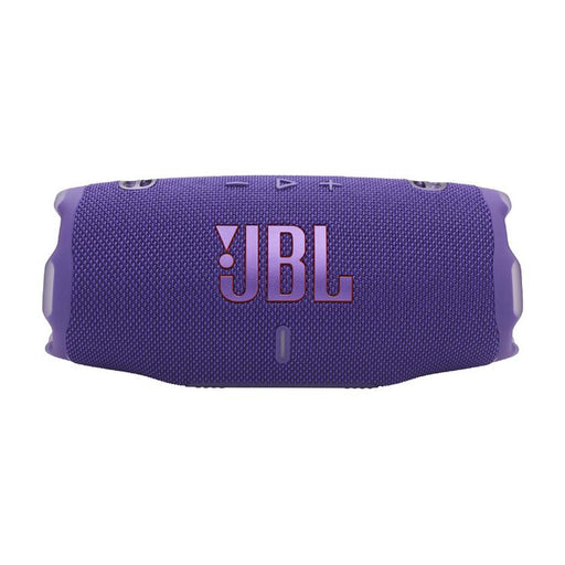 JBL Charge 6 | Haut-Parleur Portatif Bluetooth - Étanche - Auracast - 28 Heures d'autonomie - Mauve-SONXPLUS Chibougamau