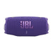 JBL Charge 6 | Haut-Parleur Portatif Bluetooth - Étanche - Auracast - 28 Heures d'autonomie - Mauve-SONXPLUS Chibougamau